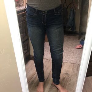 Great condition Hollister jeans